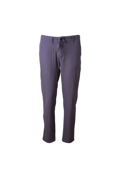 trender Gray Men's Trousers