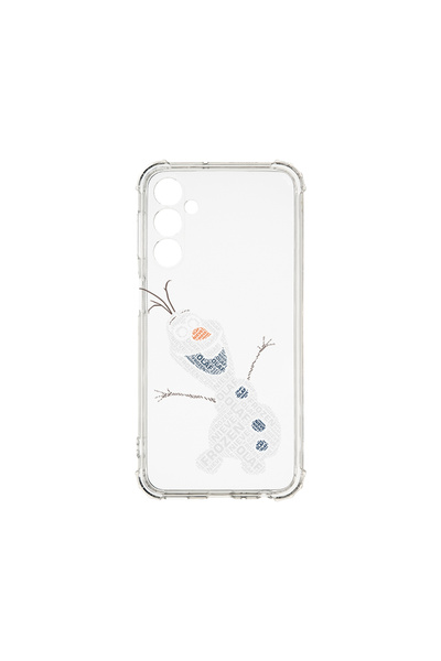 bestcase Carcasă spate antișoc pentru Samsung Galaxy S24 Plus, Calligraphy Ol...