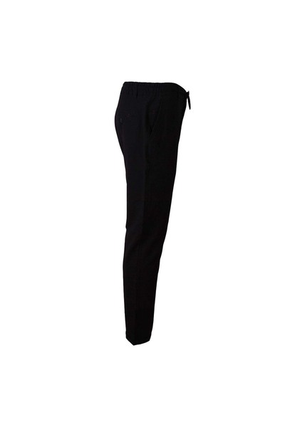 trender Gofre Black Men's Trousers 26Kj79000007