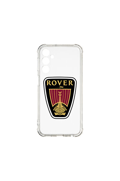 bestcase Carcasă spate antișoc pentru Samsung Galaxy S24 Plus, logo Rover, AS...