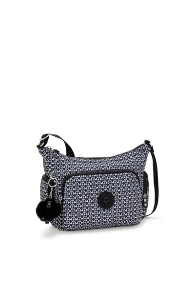 Kipling حقيبة كتف جاب إس بطباعة مميزة KI6607DD2