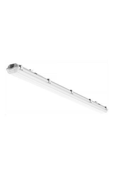 PNI Γραμμικό σώμα D-Light 3602 για 2 τεμάχια σωλήνα LED T8