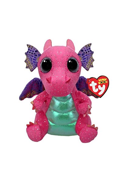 TY Spitfire - Dragon Pink Reg 150079Ty37361