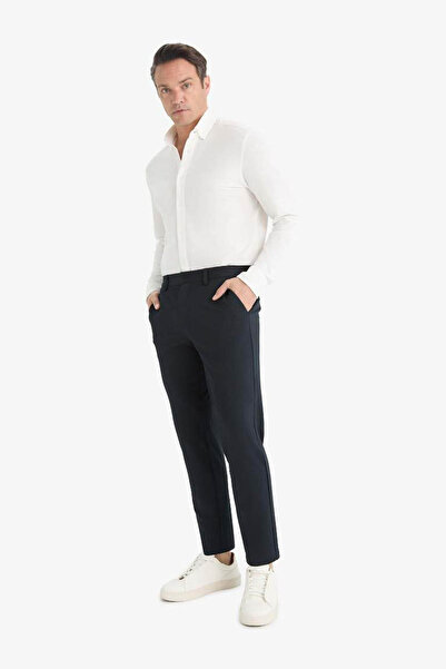 DeFacto Сині чоловічі штани T6317AZ/NV64