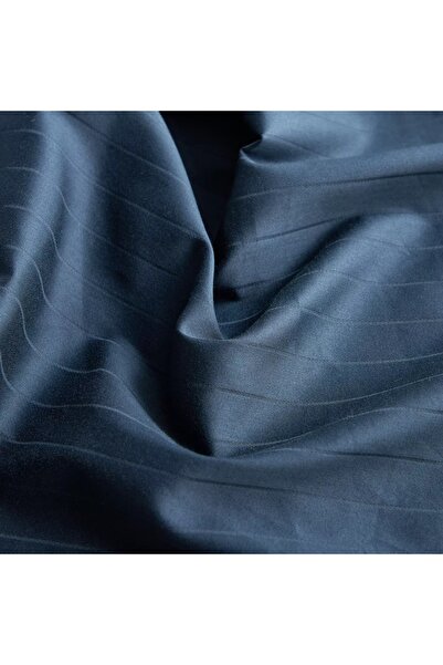 Home Centre Hampton Cotton Sateen 220 Thread Count Super King Flat Sheet - 260x270 cm starstarstarstarstar