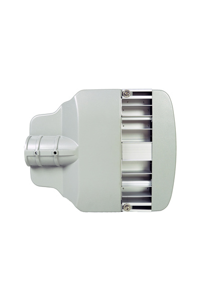 PNI Street lighting lamp SL613 30W square, 3400lm