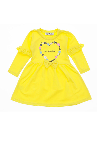 CRASSİ فستان بناتي