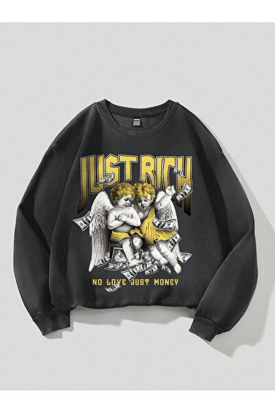 COHERENT Unisex Γυναικεία/Ανδρικά JUSTRICH Προσαρμοσμένα εμπριμέ πολύχρωμα βα...