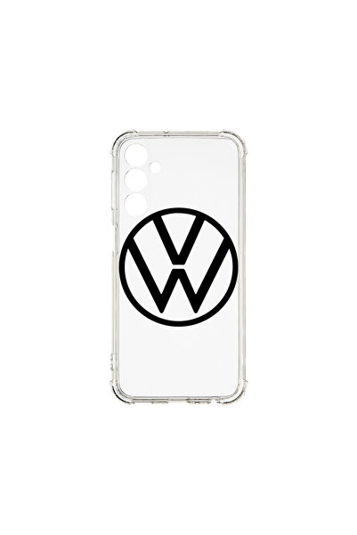 bestcase Carcasă spate antișoc pentru Samsung Galaxy A55 5G, VW, AS 1705
