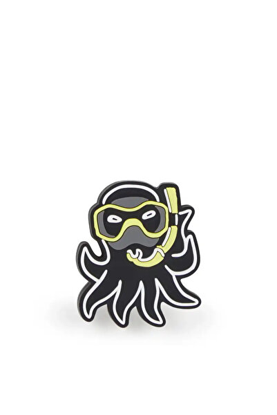 Kipling مُسحب الحبار متعدد الألوان للغوص تحت الماء KİB2G750V