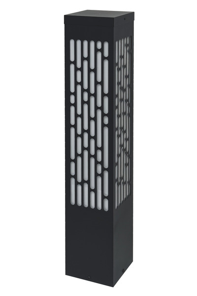 Vooltex Luxury Outdoor Lighting Pole – Voltex