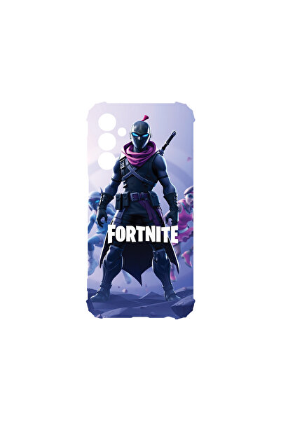 bestcase Carcasă spate antișoc pentru Samsung Galaxy A34 5G, Fortnite, AS 1689