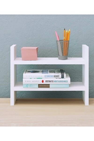 Doğan Masa üstü kitaplık