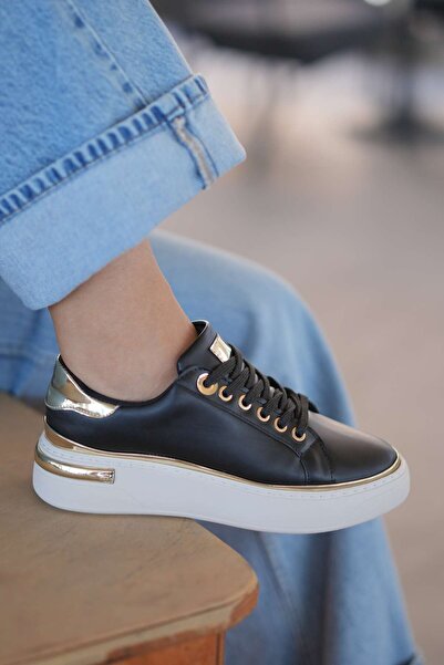 Elvin Shoe Pantofi sport albi pentru femei Berlin, pantofi sport confortabili...