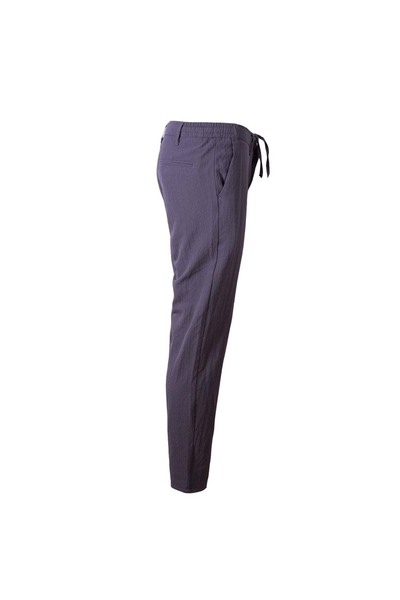 trender Gray Men's Trousers