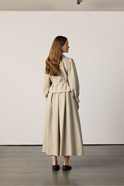 Line By Touches مجموعة ديلان ذات الحزام