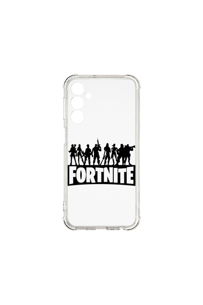 bestcase Carcasă spate antișoc pentru Samsung Galaxy M34, Fortnite, AS 1629