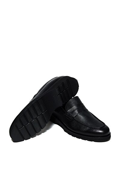 Bestello Черевики без шнурків Eva Taban Loafer 331-66244 Чоловіче взуття