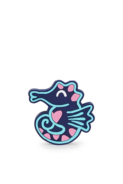 Kipling مُسحب فرس البحر متعدد الألوان KIB3W350V