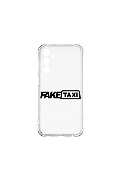bestcase Carcasă spate antișoc pentru Samsung Galaxy S24 Plus, Fake Taxi, AS ...