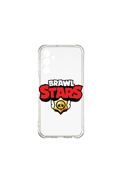 bestcase Carcasă spate antișoc pentru Samsung Galaxy S23 FE, Brawl Stars, AS ...