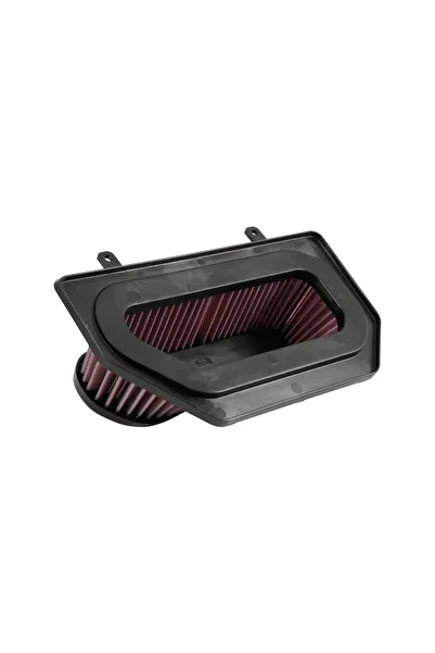 K&N Kn-Su-1017 Air Filter
