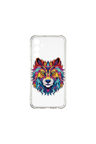 bestcase Carcasă spate antișoc pentru Samsung Galaxy S24 Plus, Dream Colors -...