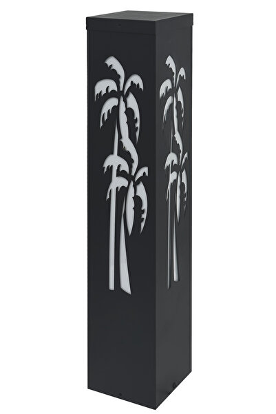 Vooltex عمود إنارة فاخر للمساحات الخارجية – فولتكس