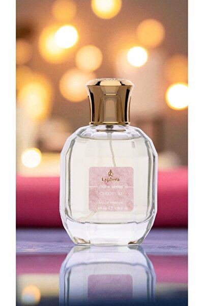 Chloture Niche Series 100 Ml Kadın Parfüm