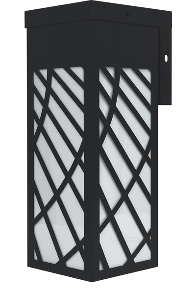Vooltex Classic Outdoor Wall Lantern - Voltex