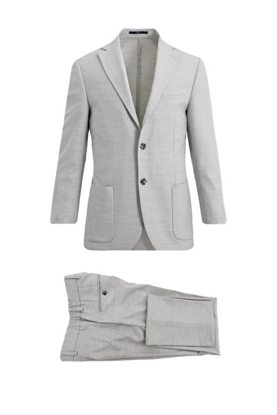 Uki GRİ Casual Takım Elbise