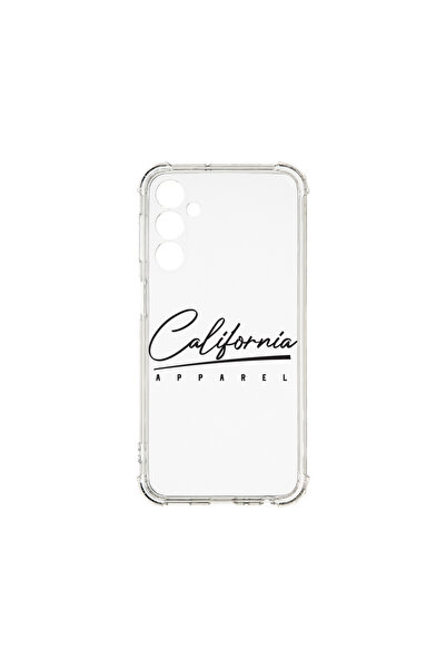 bestcase Carcasă spate antișoc pentru Samsung Galaxy S24 Plus, California, AS...