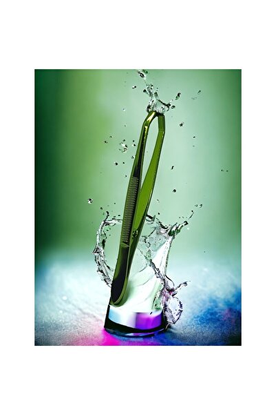 REAL Penseta lux verde