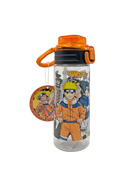 topal horoz Naruto 500 ml Matara-suluk ve Beslenme Kutusu