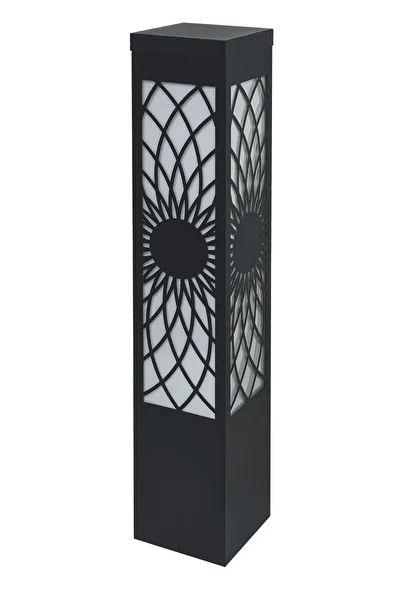 Vooltex 80cm Luxury Outdoor Lighting Pole - Voltex