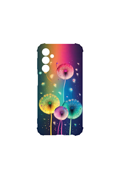 bestcase Carcasă spate antișoc pentru Samsung Galaxy S24 Plus, Dandelion, AS ...
