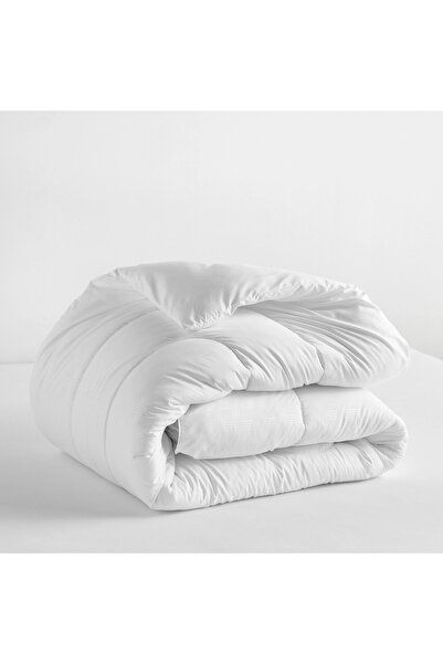 Home Centre Sleep Plus Non-Allergenic Mid Warm Full Duvet - 160x200 cm