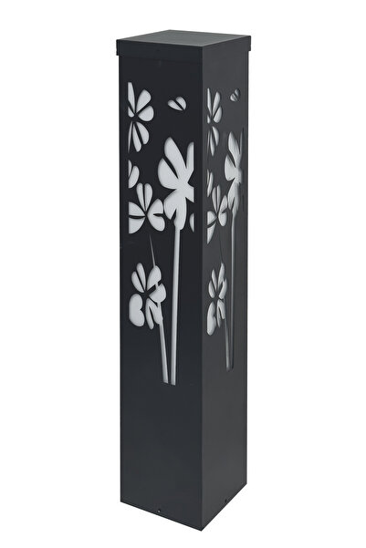 Vooltex 60cm Luxury Outdoor Lighting Pole - Voltex