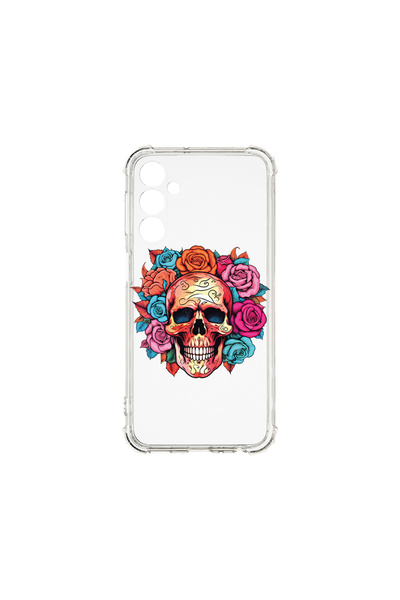 bestcase Carcasă spate antișoc pentru Samsung Galaxy S24 Plus, Dream Colors -...