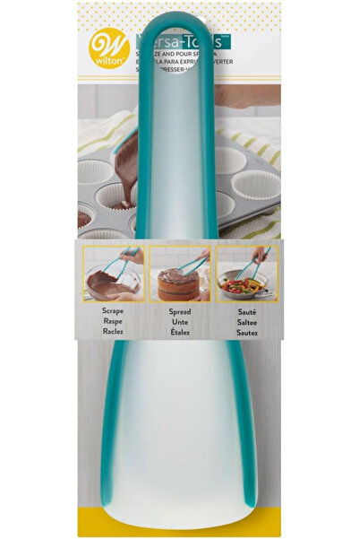 Lumea Spatula din silicon, 26 cm - Wilton