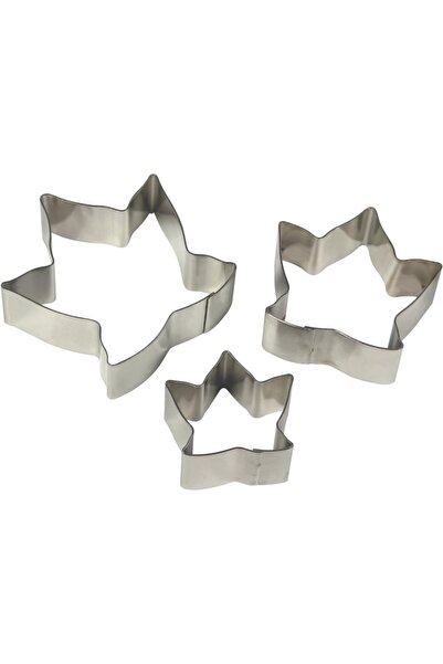 Lumea Резачка за листа от бръшлян, 3 бр. - PME