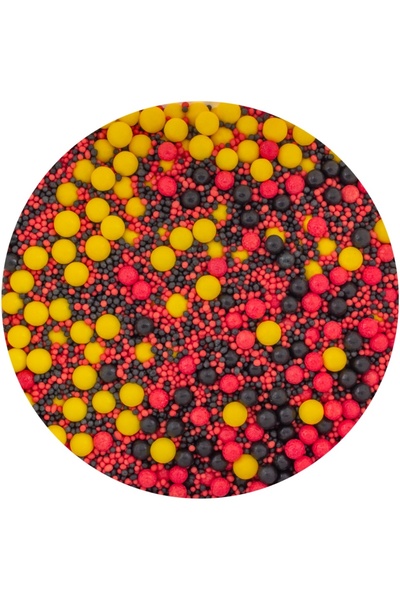 Lumea Mickey Sprinkle Mix, 800g -