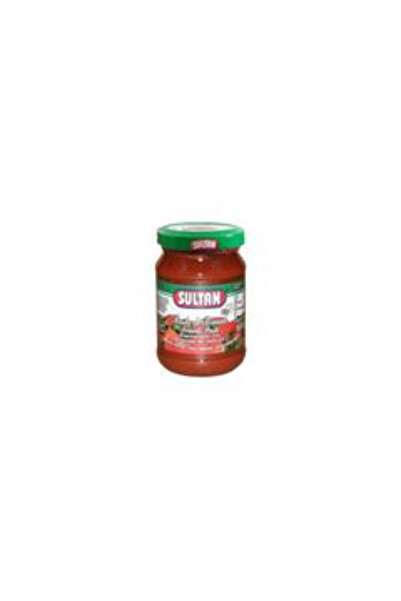 Sultan Tomato paste 24% 190g