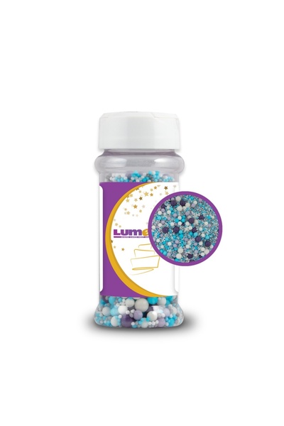 Lumea Elsa Sprinkle Mix, 80g -