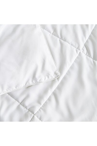 Home Centre Ultra-Fresh Antimicrobial Microfiber Light Warm Super King Duvet - 260x220 cm