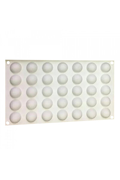 Lumea Силиконова форма за топчета -