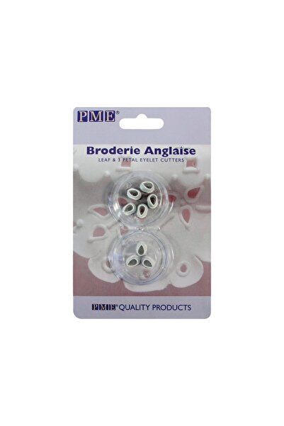 Lumea Set decupatoare petale micute, 2 buc. - PME