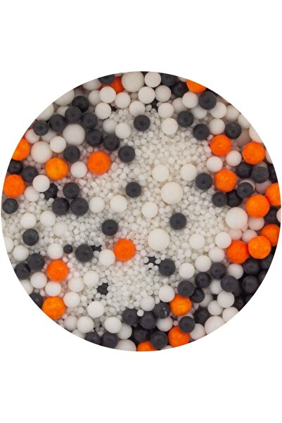 Lumea Snowman Sprinkle Mix, 800g -