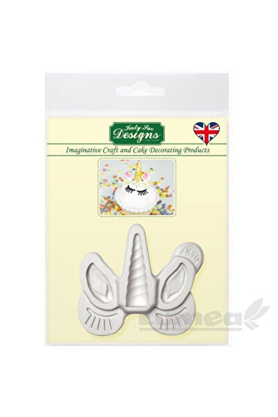 Lumea Mulaj silicon corn, urechi, spranceana de Unicorn - Katy Sue