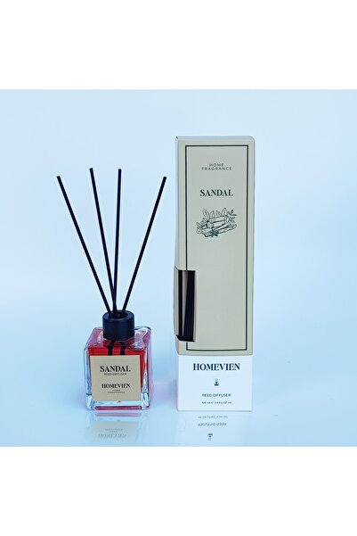 Homevıen Oda Kokusu 100 ml Sandal